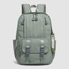 Schoolbag Ultra Lightweight Waterproof Nylon Backpack Women's Casual Versatile Outdoor Mountaineering Travel Large Capacity Travel Backpack Men