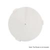 Soporte de pared para sistema WiFi de malla para todo el hogar TP-Link Deco M5/P7, soporte resistente para Deco M5