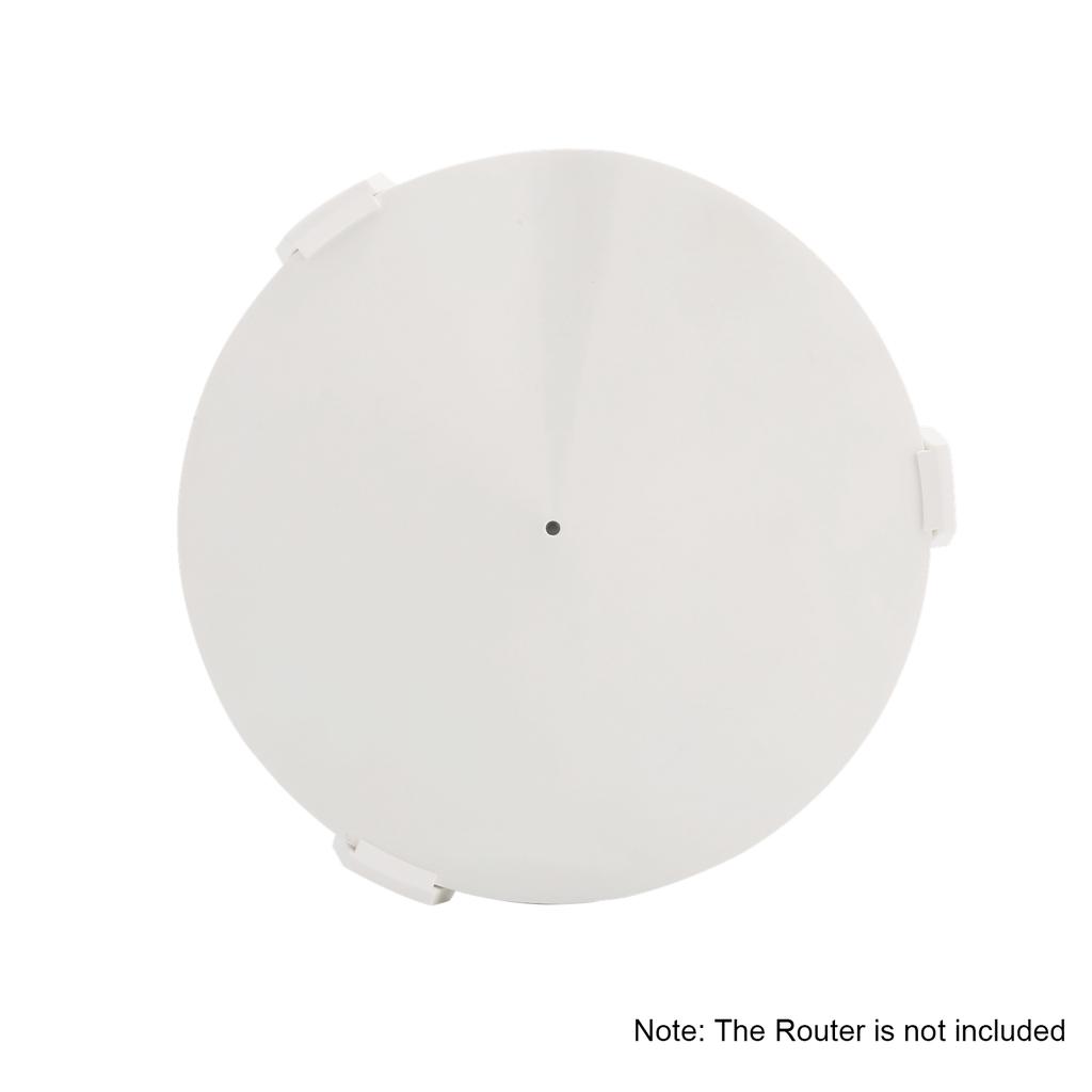Soporte de pared para sistema WiFi de malla para todo el hogar TP-Link Deco M5/P7, soporte resistente para Deco M5