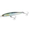 SHIMANO Saltwater Lure Sinking Pencil Colt Sniper Rock Slide 120S Jet Boost 021 STR Mackerel Glow OL-212P