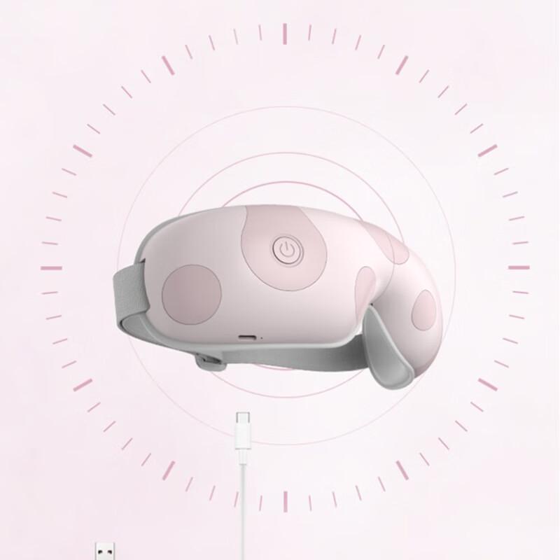 Breo Eye Massager CN Plug (adapter Included)