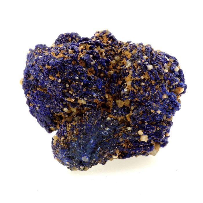 Chessylite (Azurite) 107.6 carats
