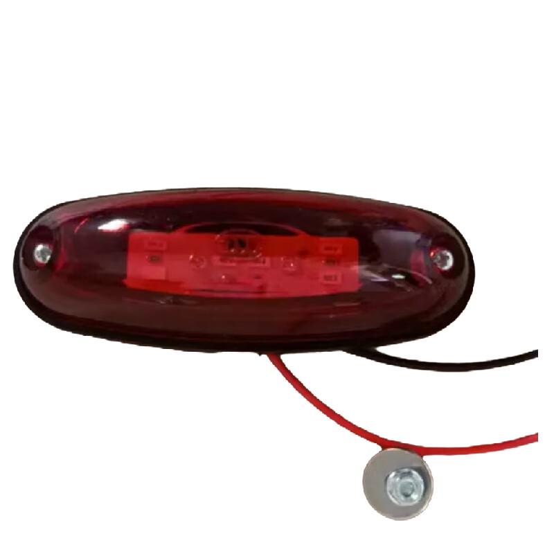 Universal Magnetic LED Light for Catering Vehicles