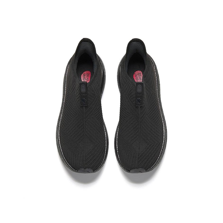 Anta Fabric Trendy Fashion Comfortable Shock Absorbing Durable Low Top Training Shoes Men sneaker 912547790S-1