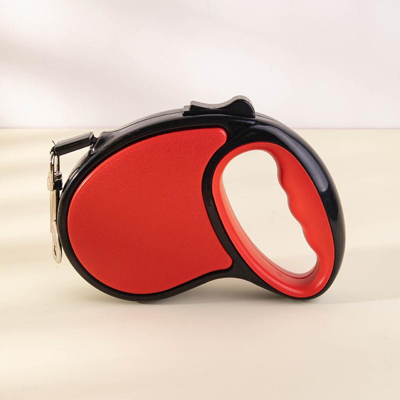 Automatic Retractable Dog Leash for Outdoor Walking