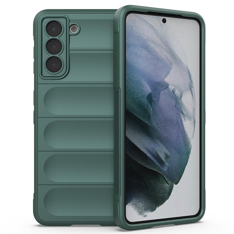 Pentru Samsung Galaxy S21 Plus Husă din silicon moale TPU Husă de protecție antișoc pentru Samsung S21 Ultra S21 FE Note 20 Husă din spate