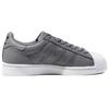 adidas originals Superstar Grey FX7766