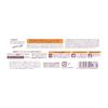 Cezanne Ultra Fine Eyebrow Pencil 07 Mauve Brown 0.02g Waterproof Retractable Eyebrow Makeup