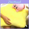 Cute Kirby Plush Toy Pillow For Decoration Playtime And Gifting 54cm