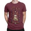 Greg Jason Funderburker oOver The Garden Wall Autumn Funny Graphic 100 Cotton TShirt oOver the Garden Wall Tees Tops For Unisex