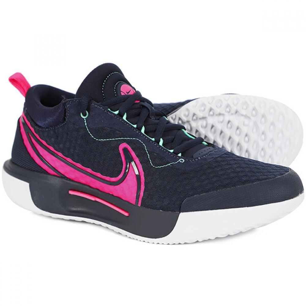 

[Nike]NIKE Zoom Coat Pro HC