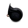 12V 48V Motorcycle Super Loud Waterproof Snail Horn Sound Monophonic Atv Scooters Motorcycle Accessories Electric Moped Horn