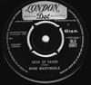 7-Zoll-Schallplatte WINK MARTINDALE Kartenspiel HLD8962 LONDON LONDON 1963 UK Musik Sonstiges Gebraucht