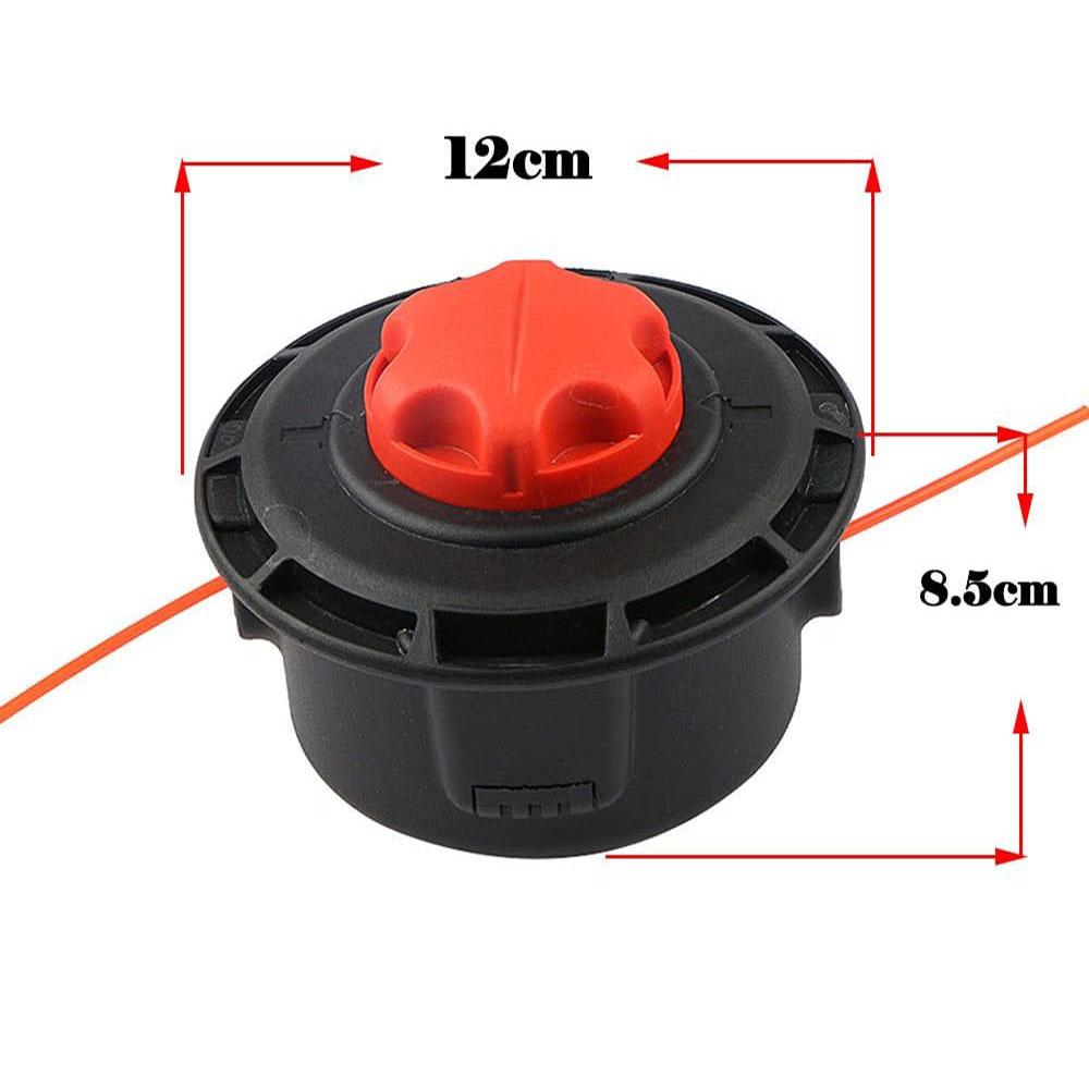 

New Trimmer Head Spare Parts For Toro 51974 51975 51976 51977