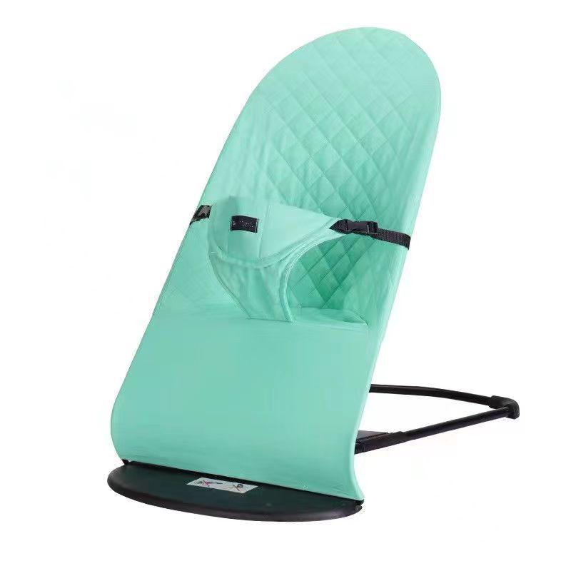 Foldable Baby Rocking Chair and Sleep Aid Balance Rocker
