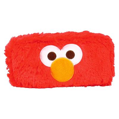 Tees Factory Sesamstraße Plüschtier Up Tasche Elmo SS-5544082EL
