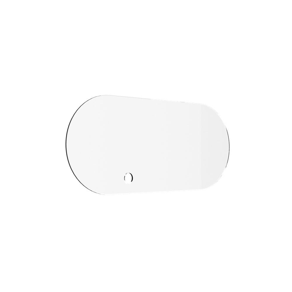 For Google Pixel 10 Pro Camera Lens Protector 3D Clear High Aluminum-Silicon Glass Lens Film