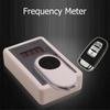 Handheld Car Key Frequency Meter Wireless Frequency Indicator Car Key Frequency Tester for Car Auto