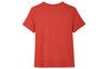 Nike Sportswear Essentials Regular T Shirt Women's Red DX7907-657