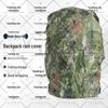 Outdoor Backpack Rain Cover