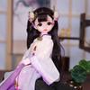 ICY Fortune Days 28cm BJD Angel Series 28 Ball Jointed Full Set of Clothes and A Great Gift for Girls Ages 1/6 Doll, Doll, Shoes, 6+ (Sunny)