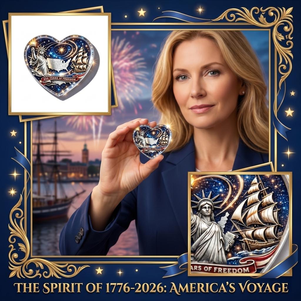 0th Anniversary Of The Journey To Heart Souvenir - Acrylic, Suitable For Independence Day And Traditional Events.