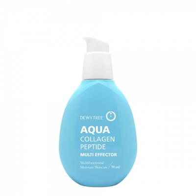 [2EA] Aqua Collagen Peptide Multi Effector 70ml