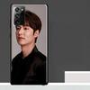 Fashion Lee Min Ho Case For Samsung Galaxy S20 FE S21 S22 S23 Ultra Note 10 20 Ultra S8 S9 S10 Plus Cover Coque