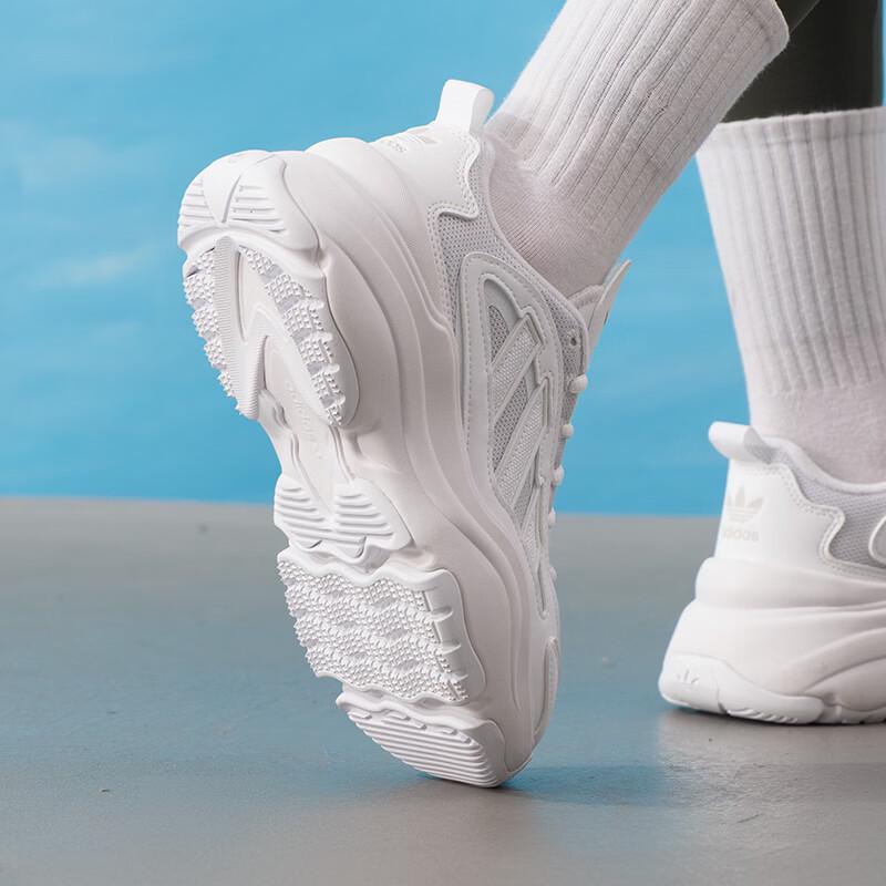 Adidas Women's IG6047 Casual Shoes