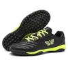 Professional Fresh Male Cleats Soccer Shoes Trainers Unisex Tf/Fg Lightweight Premium-quality Match Grass Adult Football Boot