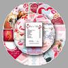 50 Sabrina Carpenter Stickers for DIY, Journals, Laptops & Phone Cases