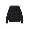 Nike Sweatshirts Men's Black Hooded Moderate Regular DA5990-010