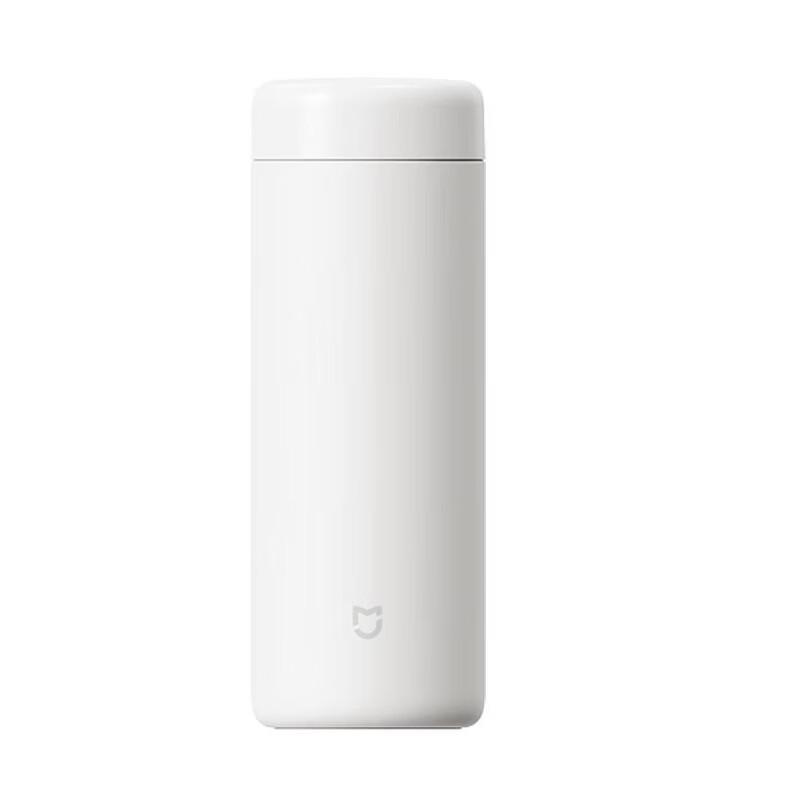 Xiaomi Mijia Карманная портативная термокружка из нержавеющей стали 316L