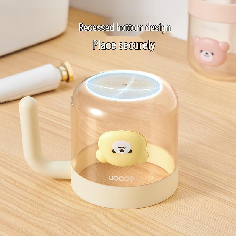 ecoco Kids Toothbrush Cup