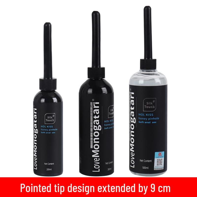Zheng Tian Silk Touch Water-Soluble Anal Lubricant