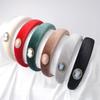 Merci Band Queen Velvet Hairband 1P_6 Color 3305837