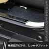 SEIWA IMP173 Rear Hatch, Scuff Plate, Step Guard, For Suzuki Jimny & Sierra (JB64/JB74),