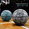 ANTA Kids & Youth Rubber Basketball