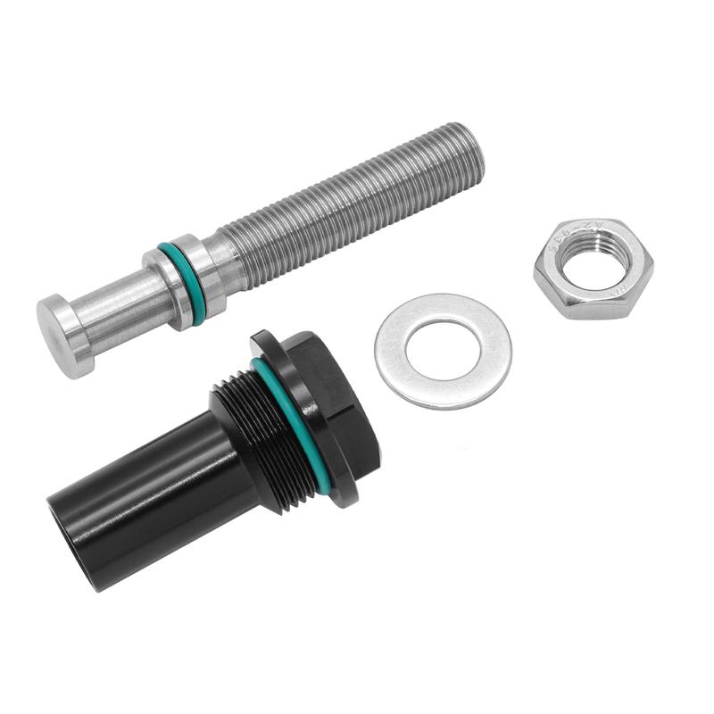 manual cam chain tensioner for BMW S1000R and S1000RR adjuster 2008-2019