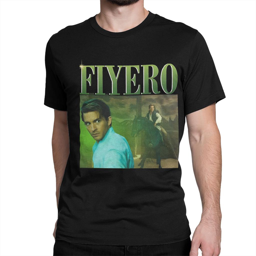 Jonathan Bailey T Shirt Men 100% Cotton Crazy T-Shirt O Neck Tee Shirt Short Sleeve Clothing Big Size