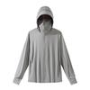 UPF50+ Ice Silk Sun Jacket: Lightweight, Breathable, UV Protection for Men & Women