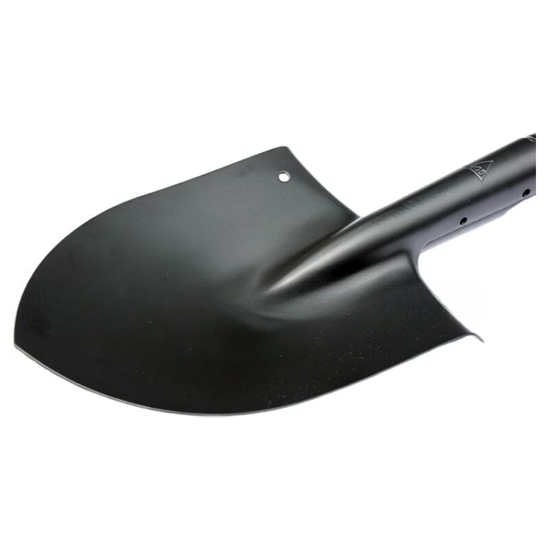 Brangdy Multifunctional Manganese Steel Entrenching Shovel