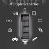 Precision Screwdriver Kit 25 In 1 Screwdriver Magnetic Bits Screwdriver Set For Mobile Phone