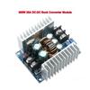 Module Convertisseur Abaisseur DC-DC Régulateur Abaisseur 6-40V à 1.2-36V Tension de Sortie Réglable Convertisseur Module d'Alimentation 300W 20A CC