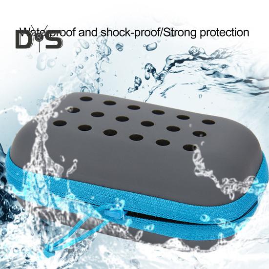 Cooling Towel with Storage Box Quick Dry Mesh Cool Towel Portable Gym Sweat Towel for Extreme Heat Yoga Running Hiking Fitness