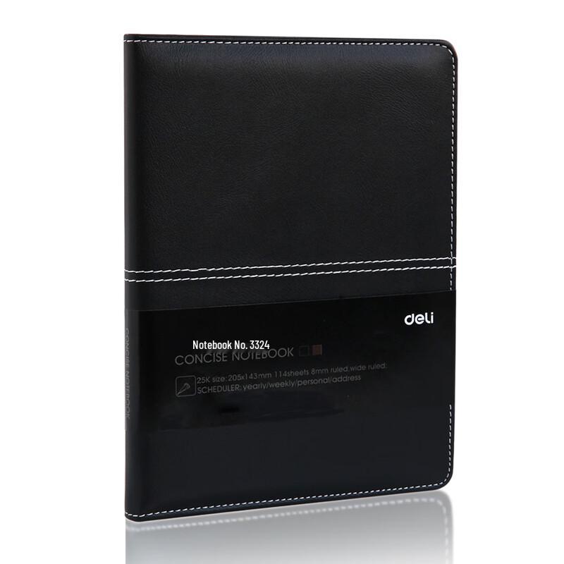 Deli 3324 Notebook