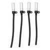 RC Shocks Replacement Damper Springs   Aluminum Alloy for ZD Racing 1/7  07