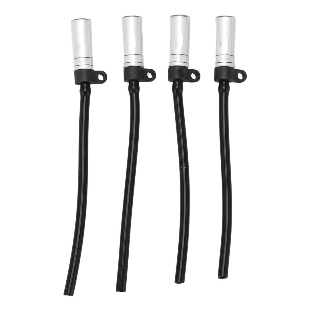 RC Shocks Replacement Damper Springs Aluminum Alloy for ZD Racing 1/7 07