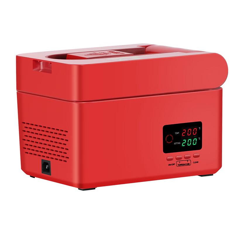 Электрическая домашняя маслобойка Shengbay