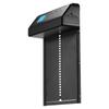 Automatic Chicken Coop Door, Battery Powered Chicken Coop Door with Timer & Manual Setting, Anti-Pinch Security, Durable Aluminum Alloy, Auto Chick